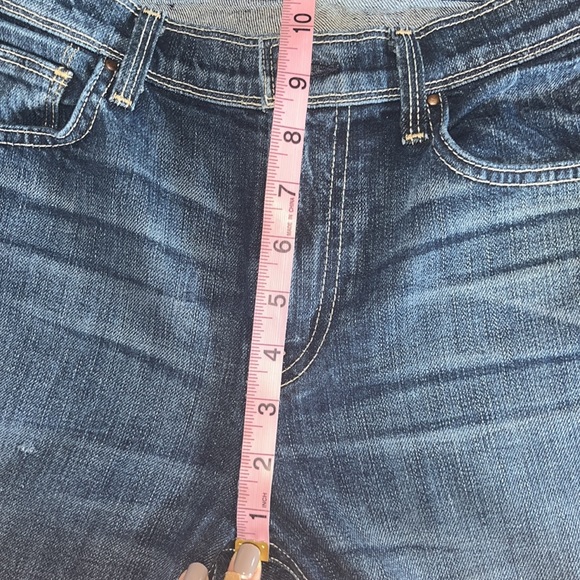 7 for all Mankind Bell-bottom jeans - Picture 15 of 16